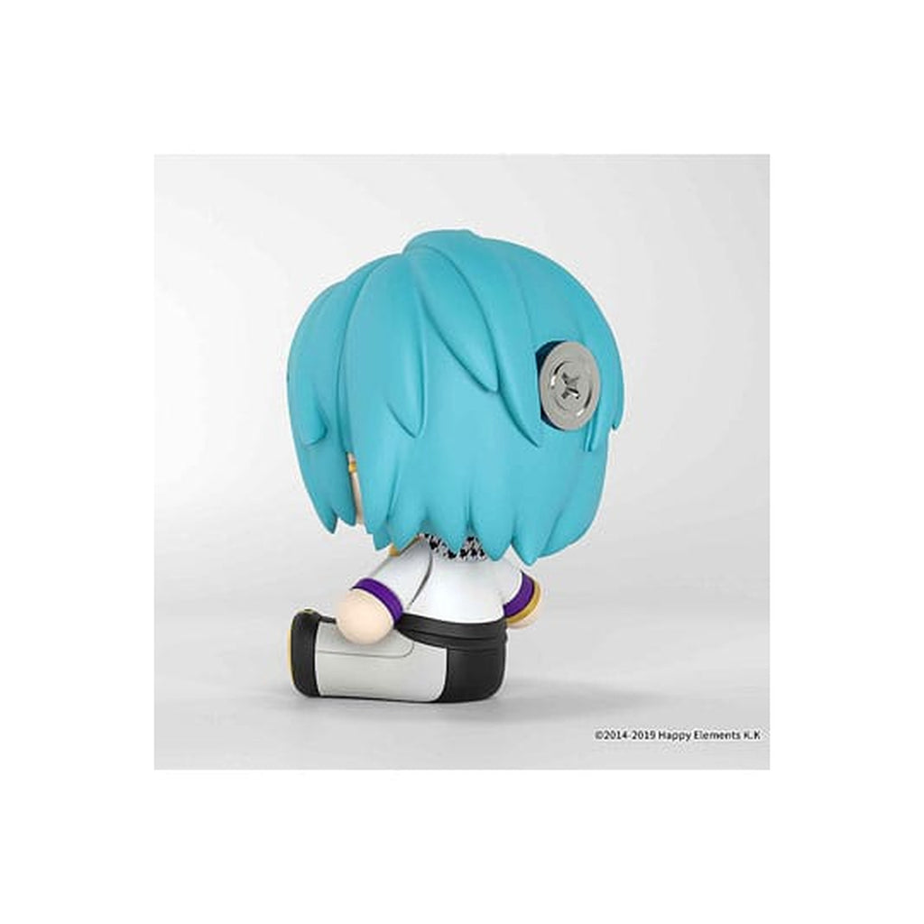 Zdjęcie produktu Ensemble Stars!! Figurka chibi Huggy Good Smile HiMERU 7 cm