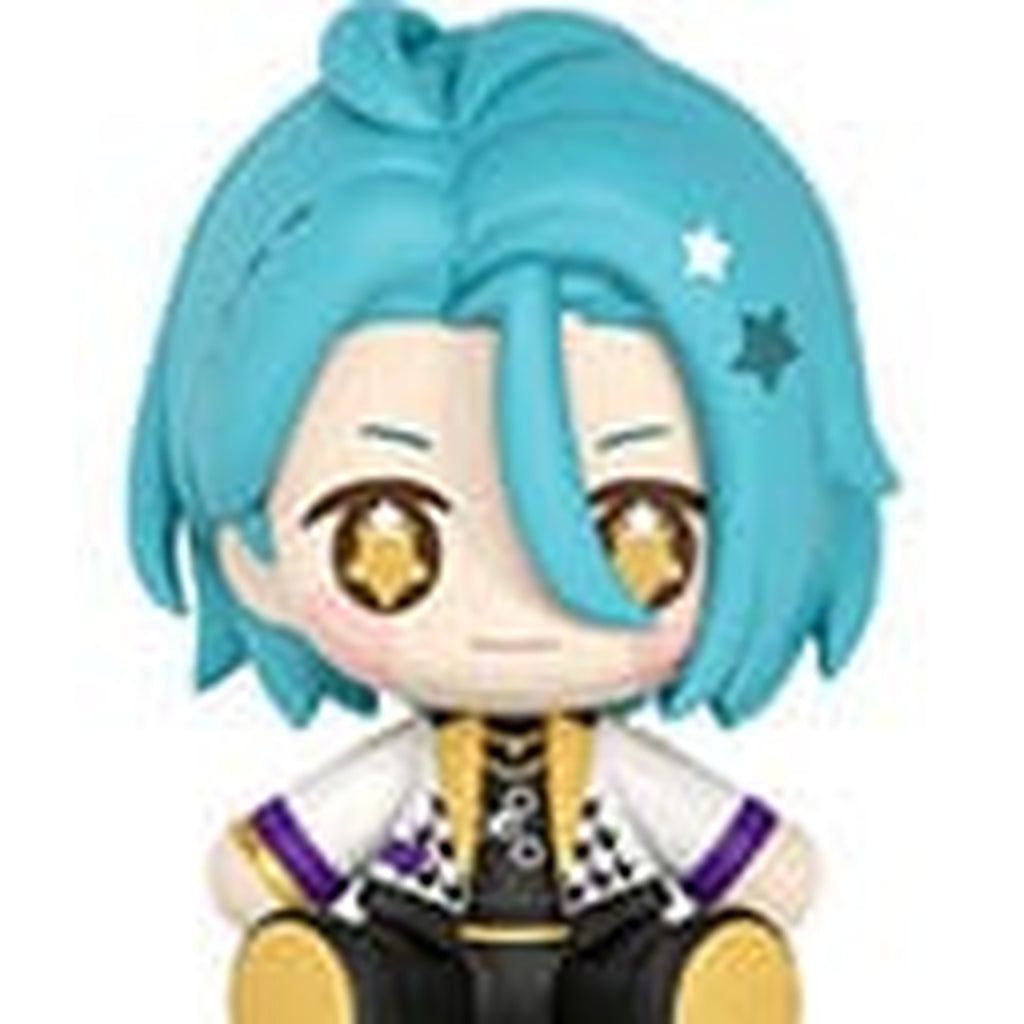 Zdjęcie produktu Ensemble Stars!! Figurka chibi Huggy Good Smile HiMERU 7 cm