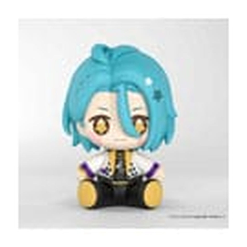Zdjęcie produktu Ensemble Stars!! Figurka chibi Huggy Good Smile HiMERU 7 cm