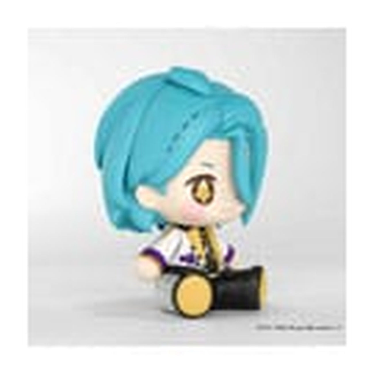 Zdjęcie produktu Ensemble Stars!! Figurka chibi Huggy Good Smile HiMERU 7 cm