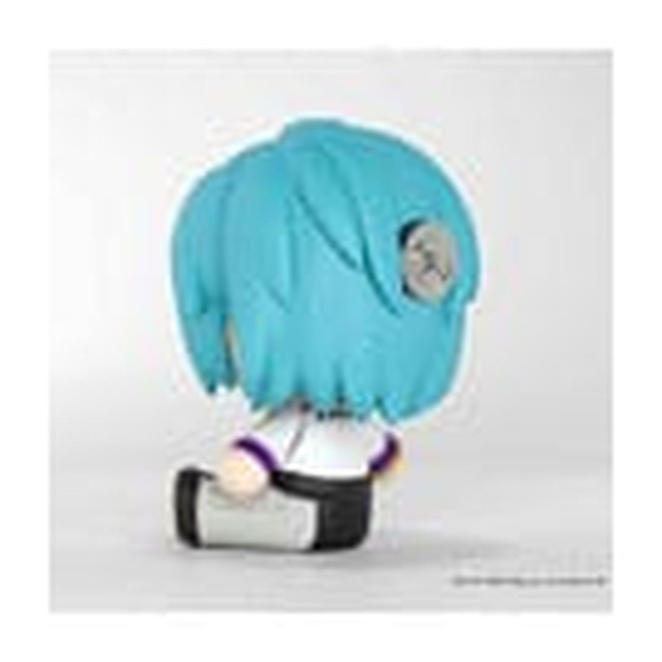 Zdjęcie produktu Ensemble Stars!! Figurka chibi Huggy Good Smile HiMERU 7 cm