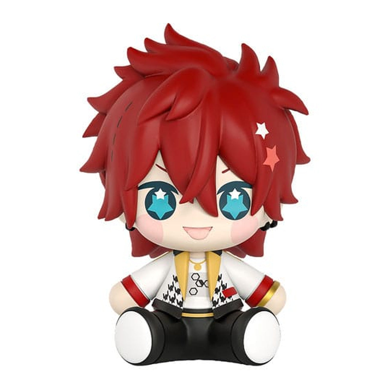 Zdjęcie produktu Ensemble Stars!! Figurka chibi Huggy Good Smile Rinne Amagi 7