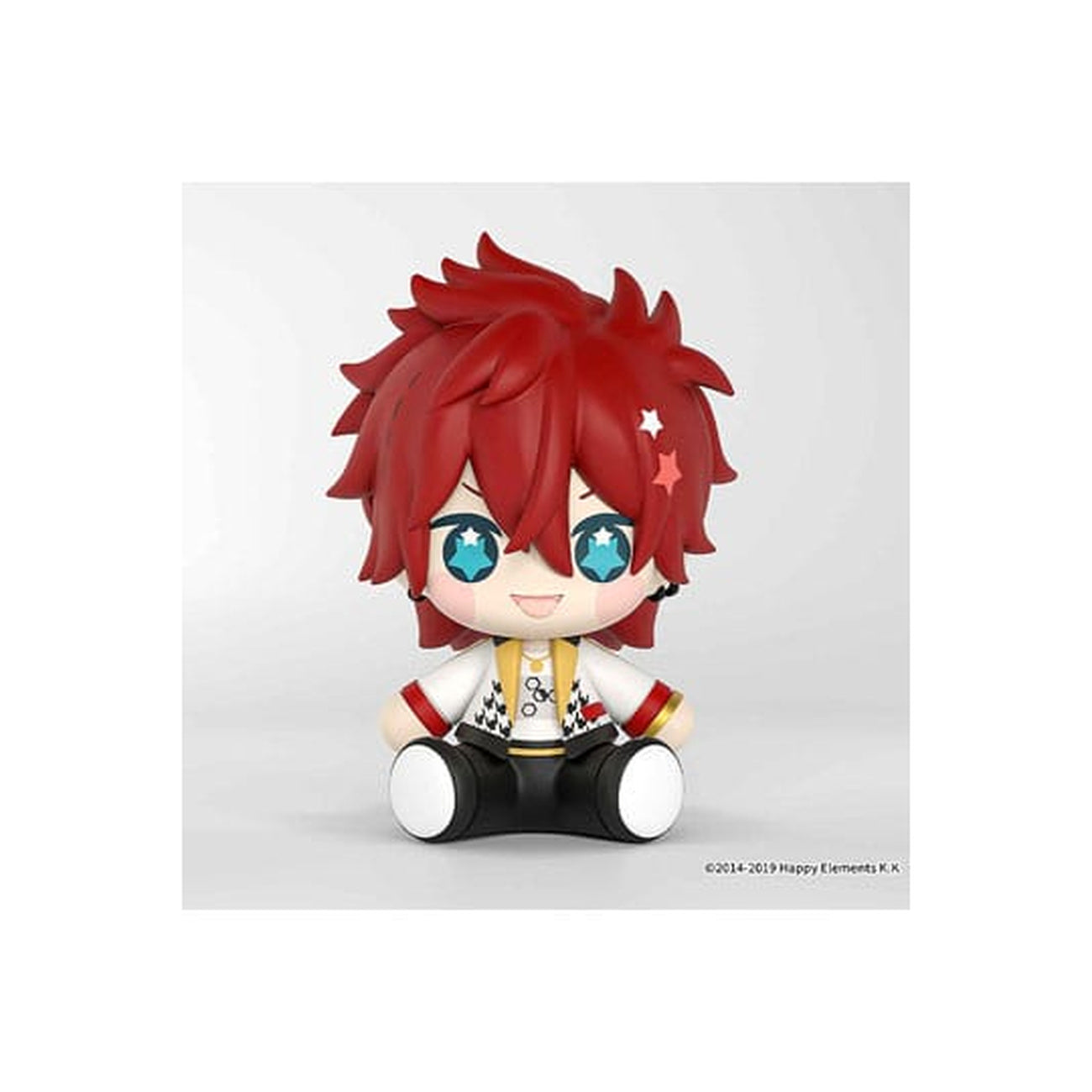 Zdjęcie produktu Ensemble Stars!! Figurka chibi Huggy Good Smile Rinne Amagi 7