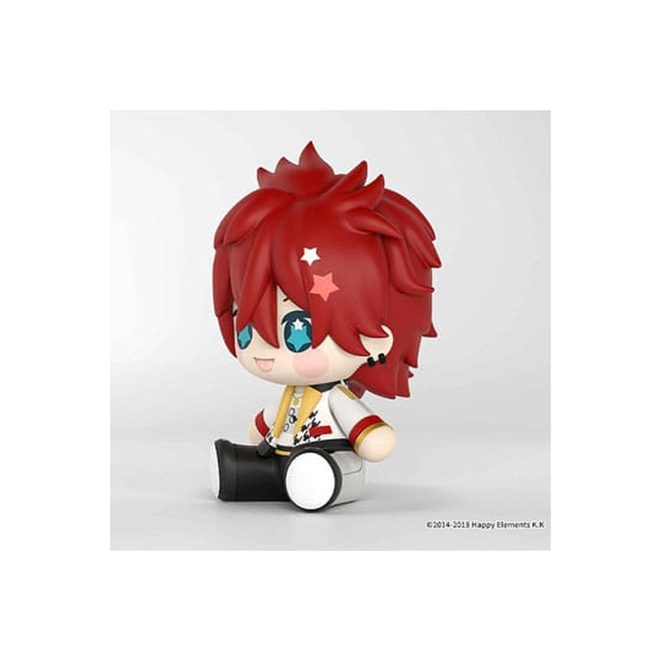 Zdjęcie produktu Ensemble Stars!! Figurka chibi Huggy Good Smile Rinne Amagi 7
