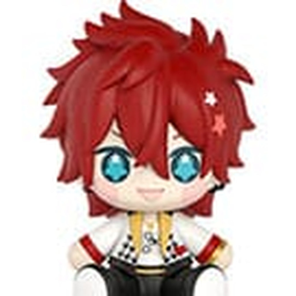 Zdjęcie produktu Ensemble Stars!! Figurka chibi Huggy Good Smile Rinne Amagi 7