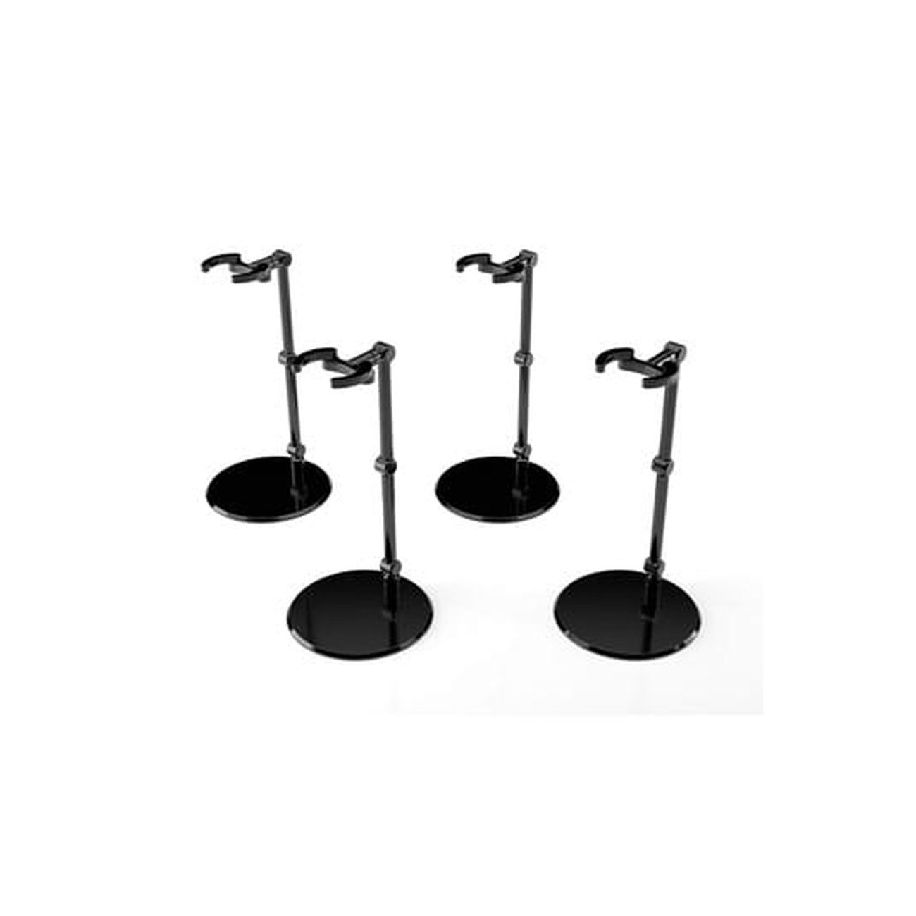 Zdjęcie produktu The Simple Stand Mini Nendoroid More stojak do figurek mini