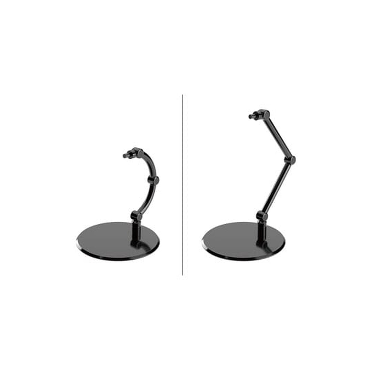 Zdjęcie produktu The Simple Stand Mini Nendoroid More stojak do figurek mini