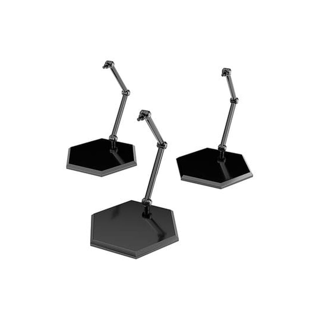 Zdjęcie produktu The Simple Stand Mini Nendoroid More Stojak na Figurki Czarny
