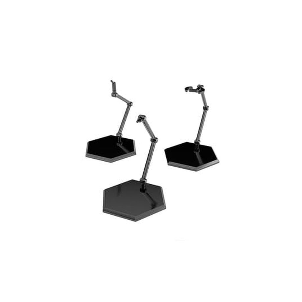 Zdjęcie produktu The Simple Stand Mini Nendoroid More Stojak na Figurki Czarny