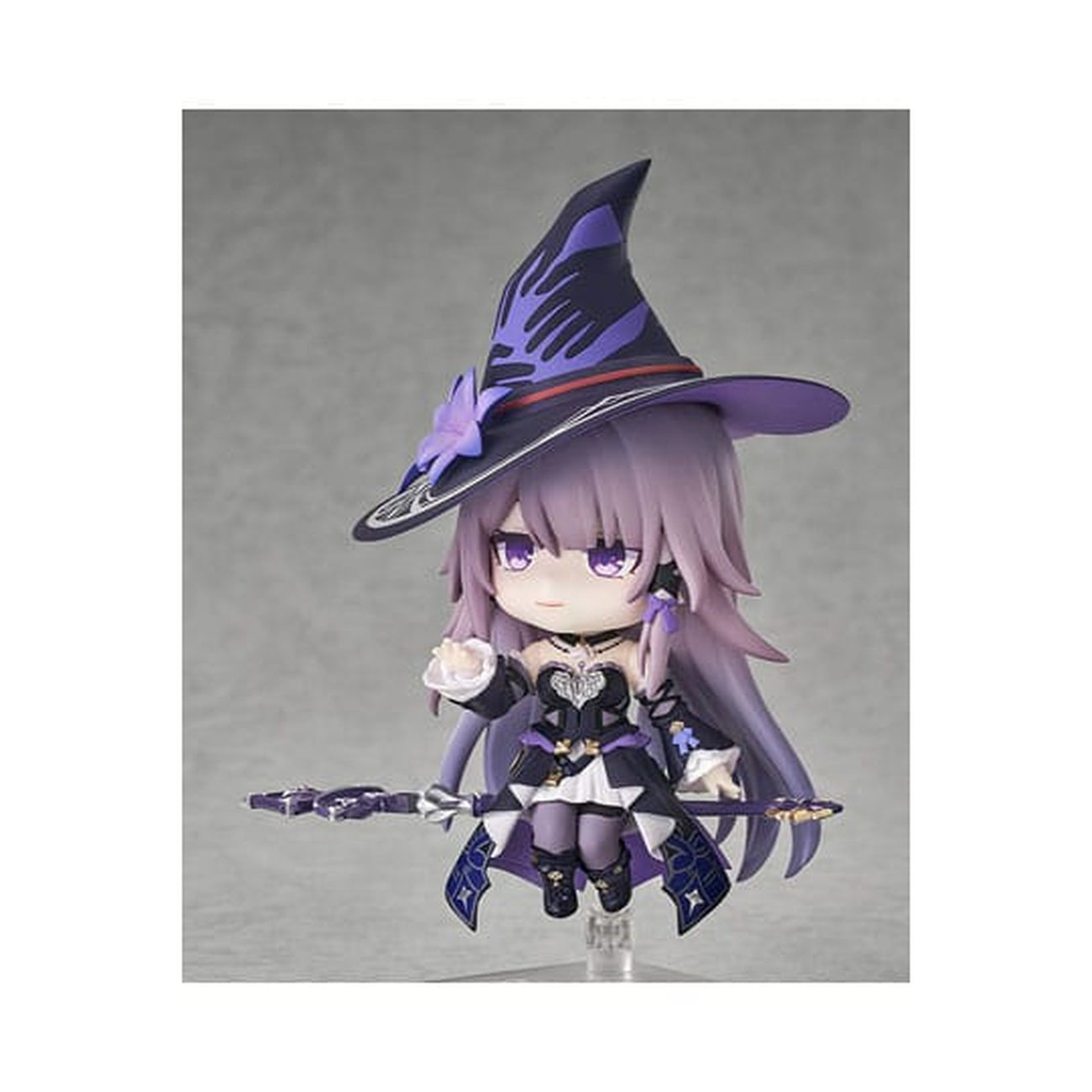 Product image Honkai: Star Rail Nendoroid Action Figure The Herta 10 cm