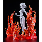 Product image The Simple Effect Accessory Set for Figures Flames: Red