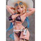 Product image Toridamono Original PVC Statue 1/7 Mira: Sunset Ver. 24 cm