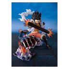 Zdjęcie produktu One Piece Figuarts ZERO Extra Battle Figurka PVC Monkey D.