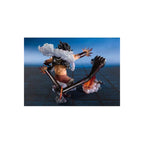 Zdjęcie produktu One Piece Figuarts ZERO Extra Battle Figurka PVC Monkey D.