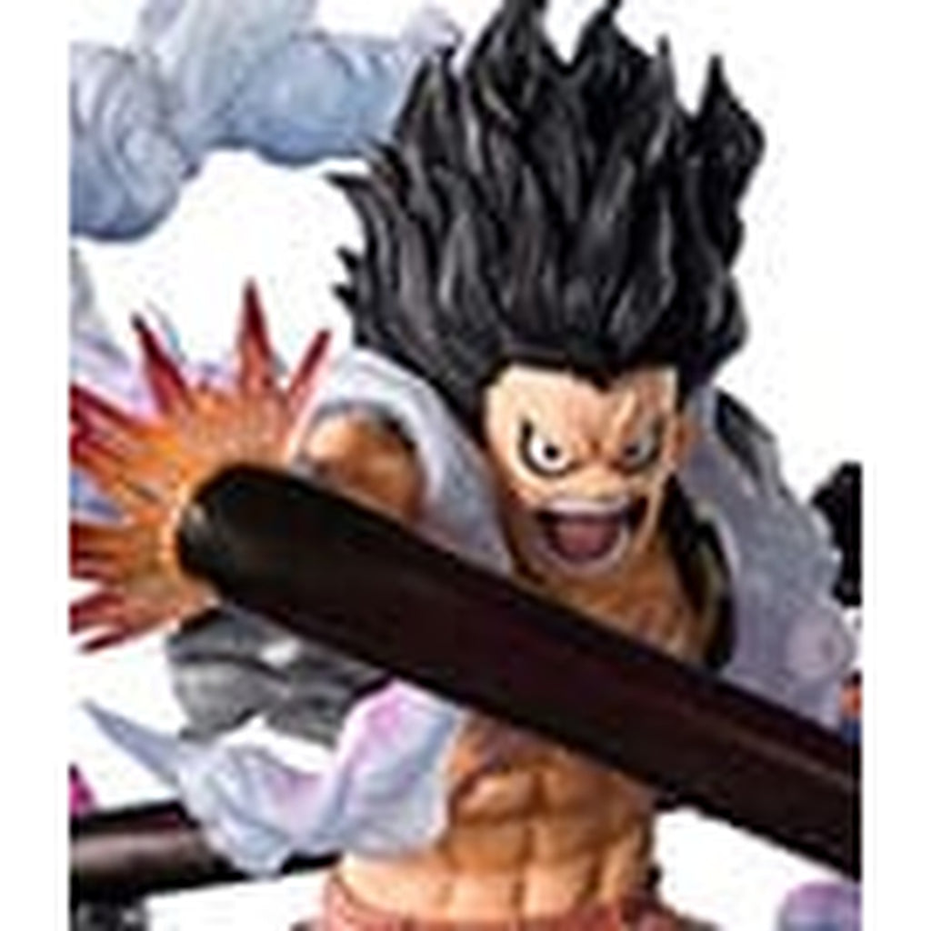 Zdjęcie produktu One Piece Figuarts ZERO Extra Battle Figurka PVC Monkey D.