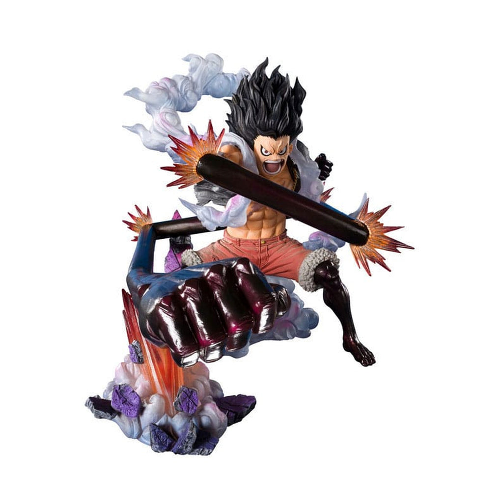 Zdjęcie produktu One Piece Figuarts ZERO Extra Battle Figurka PVC Monkey D.