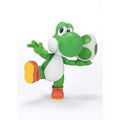 Zdjęcie produktu Super Mario S.H. Figuarts figurka akcji Yoshi 11 cm