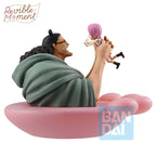 Zdjęcie produktu One Piece Dramatic Memories Ichibansho Figurka PVC Kuma &