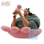 Zdjęcie produktu One Piece Dramatic Memories Ichibansho Figurka PVC Kuma &