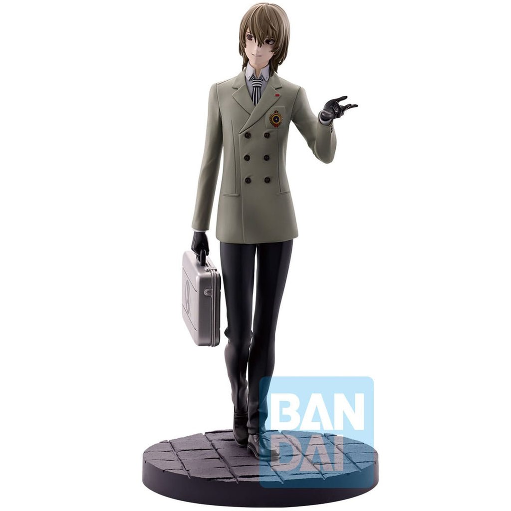 Zdjęcie produktu Persona 5 The Royal Ichibansho Figurka PVC Goro Akechi 21 cm