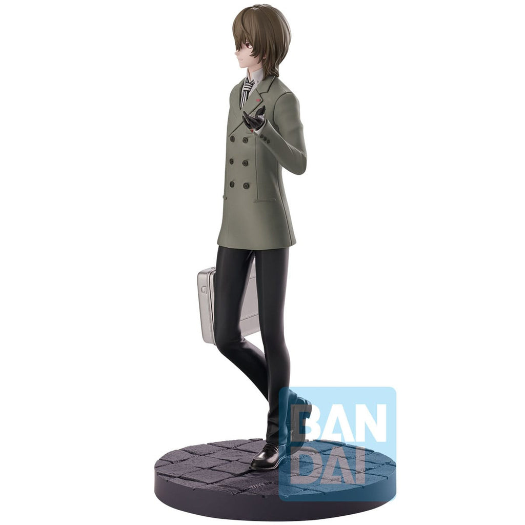 Zdjęcie produktu Persona 5 The Royal Ichibansho Figurka PVC Goro Akechi 21 cm