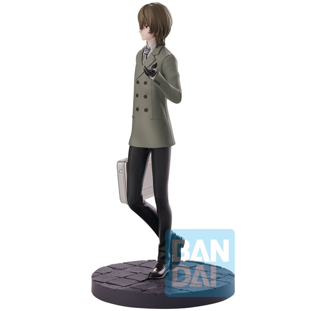 Zdjęcie produktu Persona 5 The Royal Ichibansho Figurka PVC Goro Akechi 21 cm