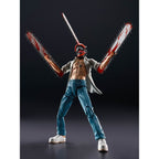 Zdjęcie produktu Chainsaw Man Figurka akcji S.H. Figuarts Chainsaw Man Reze