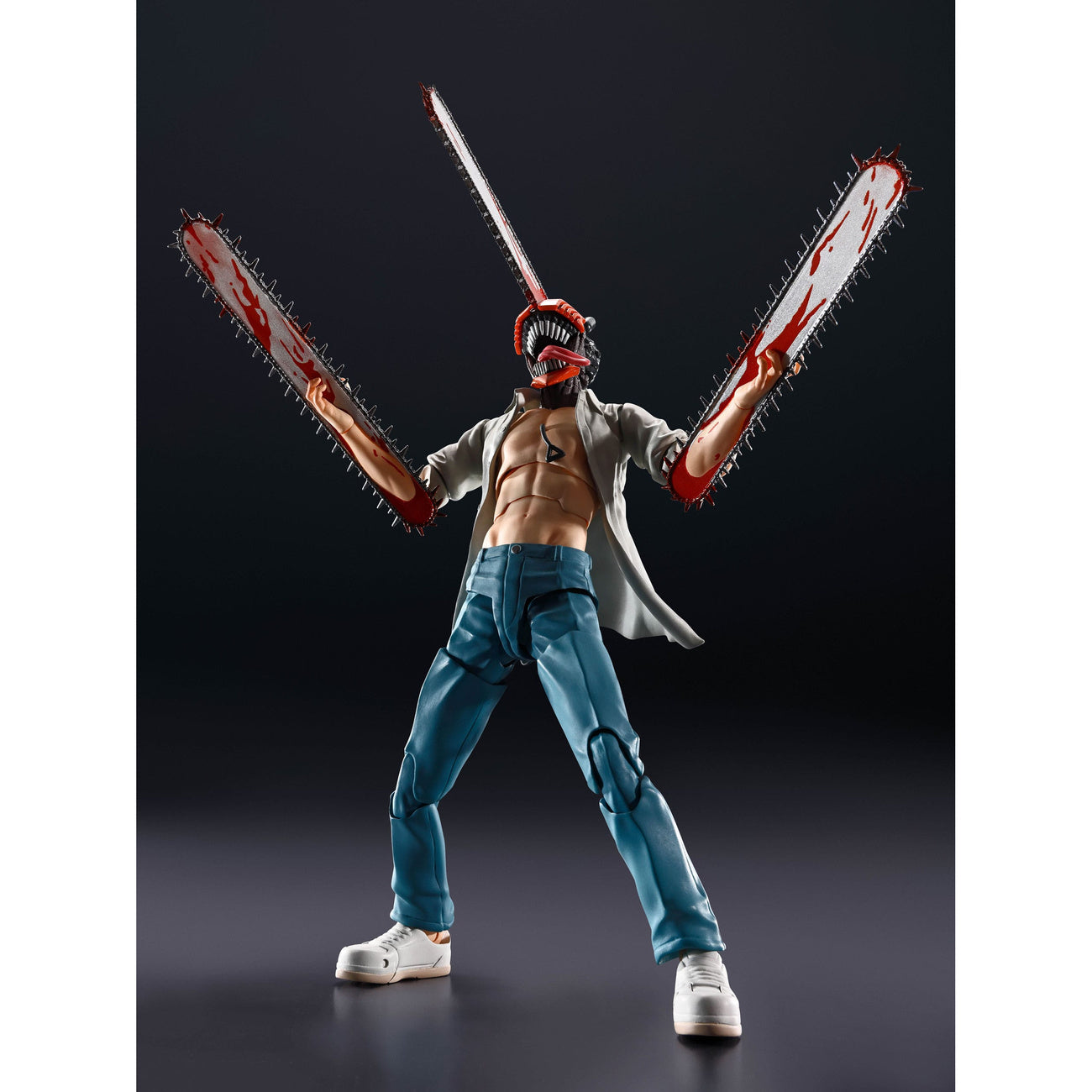 Zdjęcie produktu Chainsaw Man Figurka akcji S.H. Figuarts Chainsaw Man Reze