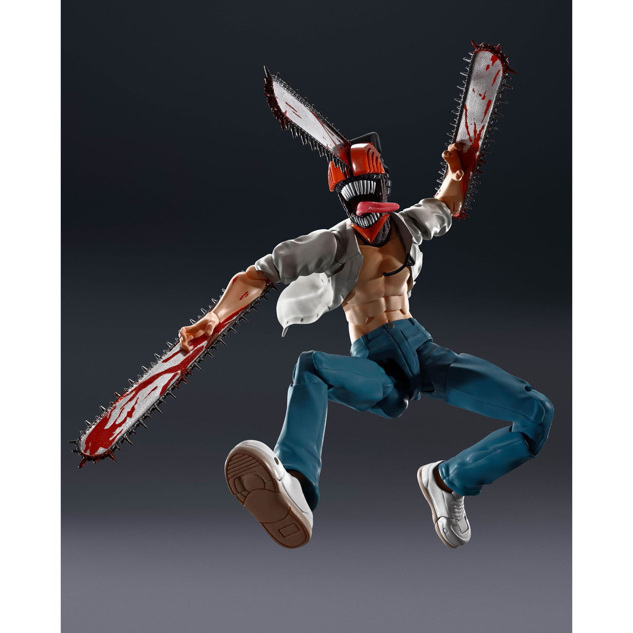 Zdjęcie produktu Chainsaw Man Figurka akcji S.H. Figuarts Chainsaw Man Reze