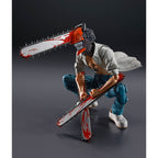 Zdjęcie produktu Chainsaw Man Figurka akcji S.H. Figuarts Chainsaw Man Reze