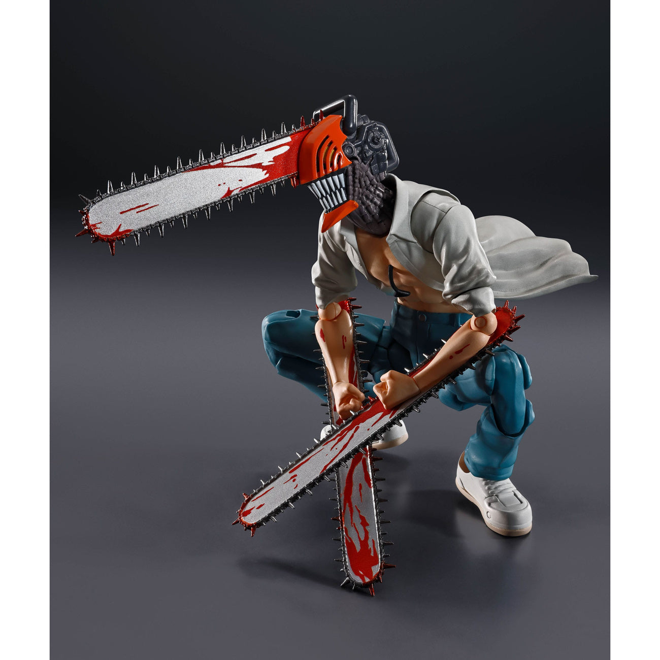 Zdjęcie produktu Chainsaw Man Figurka akcji S.H. Figuarts Chainsaw Man Reze
