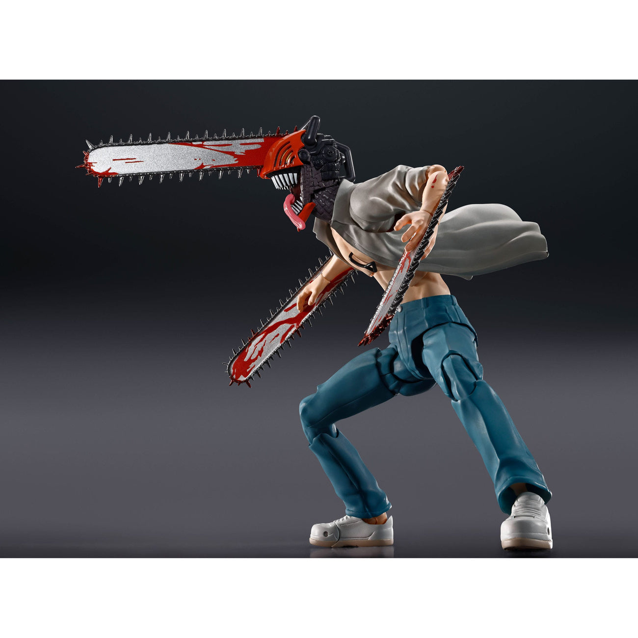 Zdjęcie produktu Chainsaw Man Figurka akcji S.H. Figuarts Chainsaw Man Reze