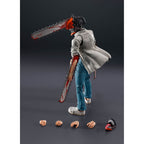 Zdjęcie produktu Chainsaw Man Figurka akcji S.H. Figuarts Chainsaw Man Reze