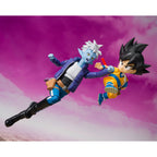 Product image Dragon Ball S.H.Figuarts Action Figure Glorio 13 cm