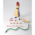 Product image Yu Yu Hakusho S.H. Figuarts Action Figure Kurama 15 cm