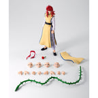 Product image Yu Yu Hakusho S.H. Figuarts Action Figure Kurama 15 cm