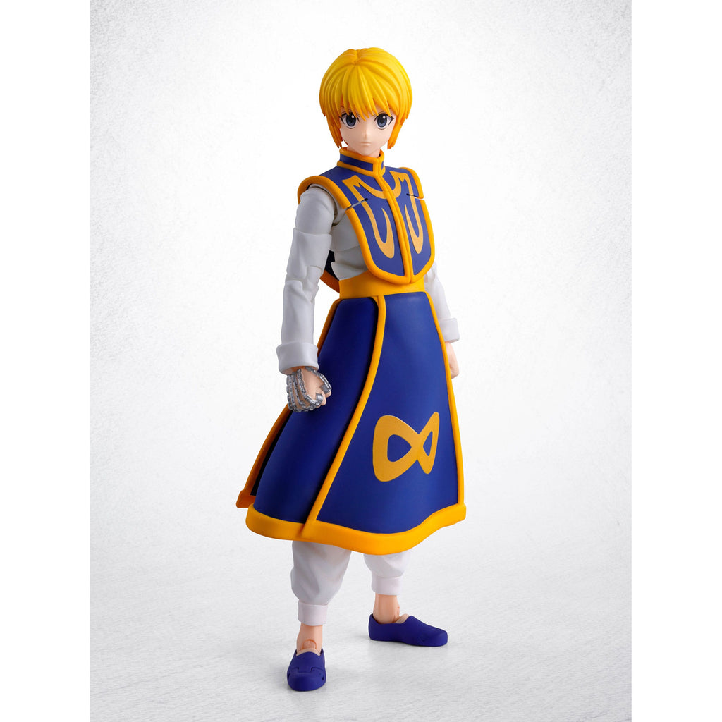 Product image Hunter x Hunter S.H.Figuarts Action Figure Kurapika 15 cm