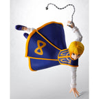 Product image Hunter x Hunter S.H.Figuarts Action Figure Kurapika 15 cm