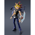 Product image Yu-Gi-Oh! S.H.Figuarts Action Figure Yami Yugi 16 cm