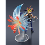 Product image Yu-Gi-Oh! S.H.Figuarts Action Figure Yami Yugi 16 cm