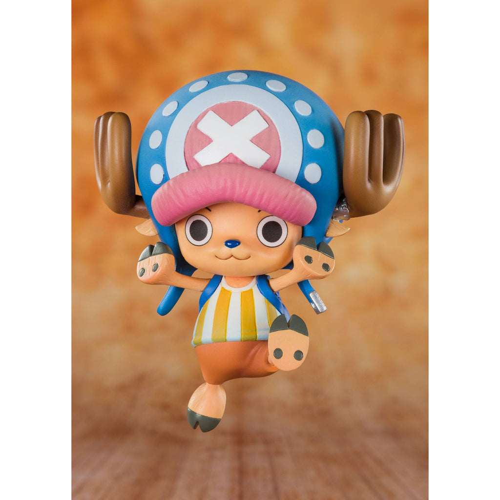 Product image One Piece FiguartsZERO PVC Statue Cotton Candy Lover
