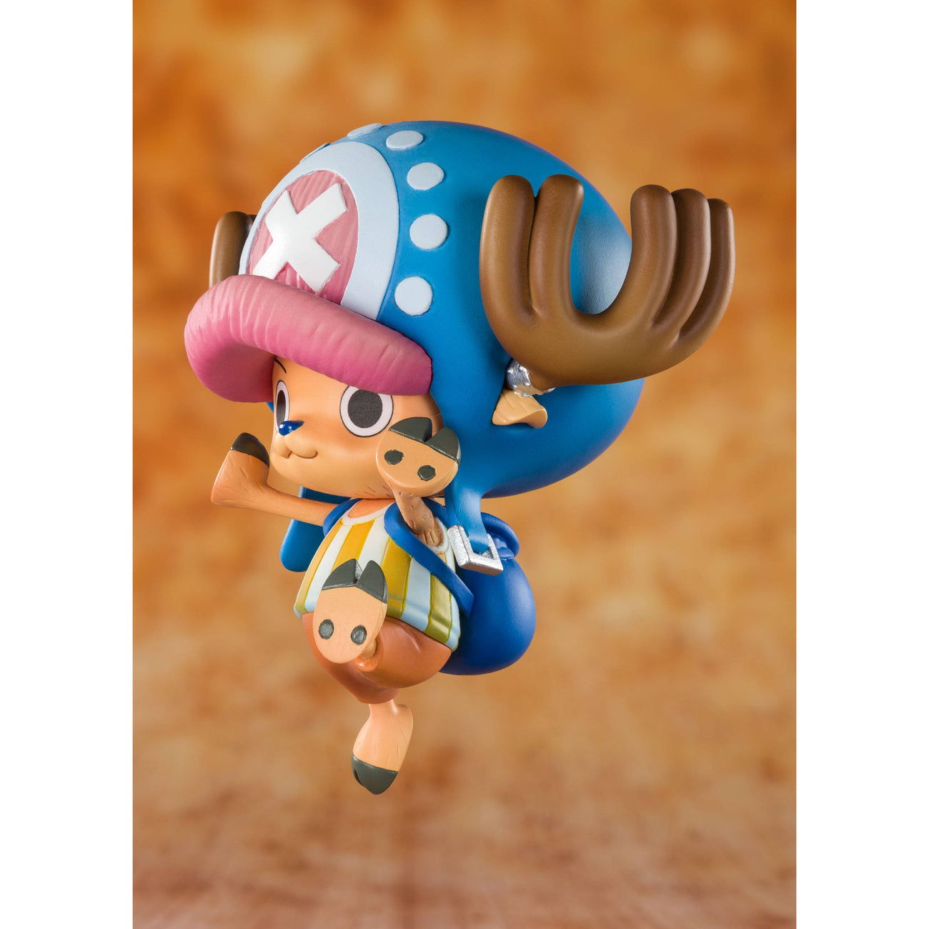 Product image One Piece FiguartsZERO PVC Statue Cotton Candy Lover