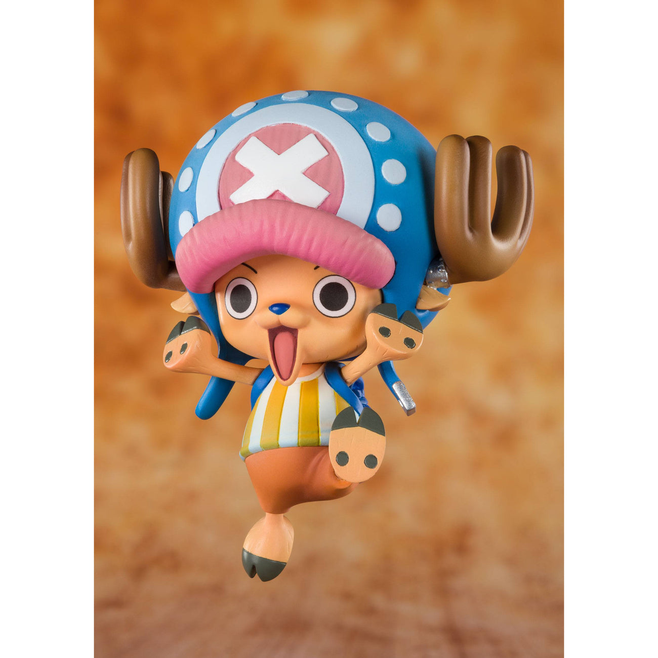 Product image One Piece FiguartsZERO PVC Statue Cotton Candy Lover