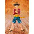 Zdjęcie produktu One Piece FiguartsZERO Figura PVC Słomkowy Luffy 14 cm