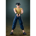 Zdjęcie produktu Yu Yu Hakusho War figurka akcji S.H. Figuarts Yusuke Urameshi