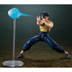 Zdjęcie produktu Yu Yu Hakusho War figurka akcji S.H. Figuarts Yusuke Urameshi