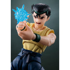 Zdjęcie produktu Yu Yu Hakusho War figurka akcji S.H. Figuarts Yusuke Urameshi