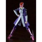 Product image s-Cry-ed Plamatea Plastic Model Kit Straight Cougar 17 cm