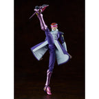 Product image s-Cry-ed Plamatea Plastic Model Kit Straight Cougar 17 cm