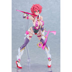 Product image Cutie Honey Nova model kit PLAMATEA Cutie Honey 17 cm